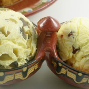 frische Tomatenbutter zu gegrilltem Fleisch oder Fisch