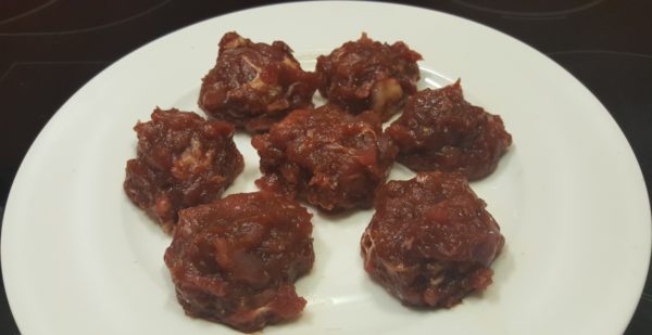 Entenbällchen mit Sesam im Orangensud - Rezepte | Kochrezepte | Kochen ...