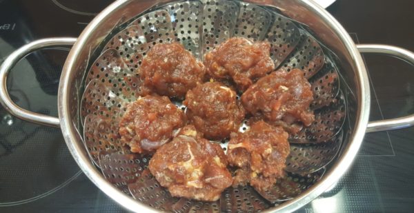 Entenbällchen mit Sesam im Orangensud - Rezepte | Kochrezepte | Kochen ...