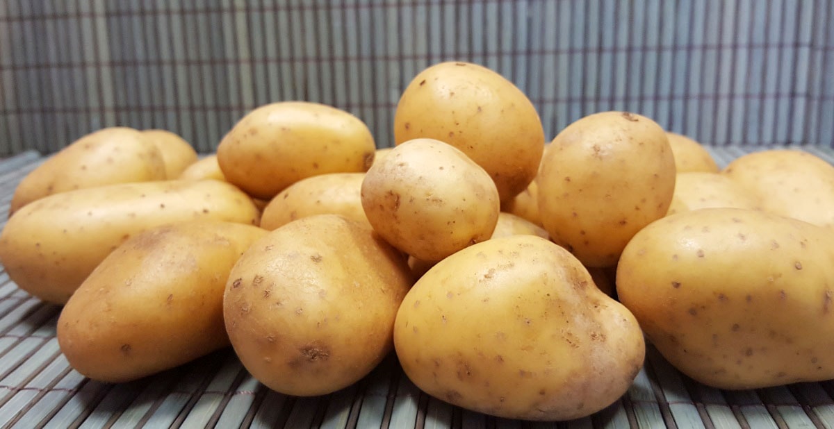 Kartoffeln - Resteverwertung und andere Rezepte
