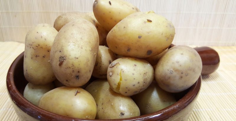 Resteverwertung: Kartoffeln - Rezepte | Kochrezepte | Kochen im Alltag ...