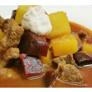 Low Carb Wintereintopf