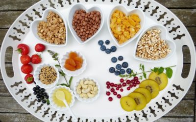 Der vegane Lebensstil