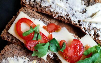 Emmer – gesundes Brot selber backen aus dem Urgetreide