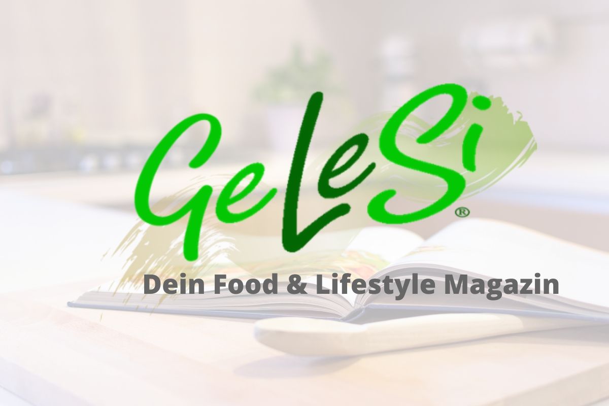 selber kochen GeLeSi.de