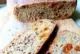 Gewürzbrot aus Dinkelvollkornmehl