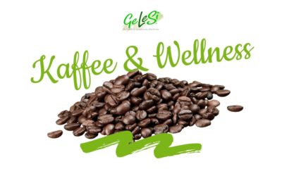 [Werbung] 3 Möglichkeiten für Wellness Anwendungen mit Kaffee