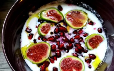 Kefir Rezept zum selbst gemacht