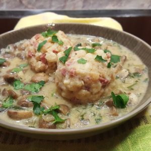 Semmelknödel Rezept