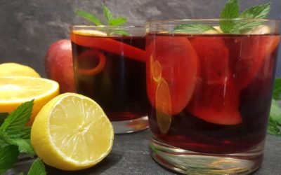 Sangria – das spanische Getränk für den Sommer