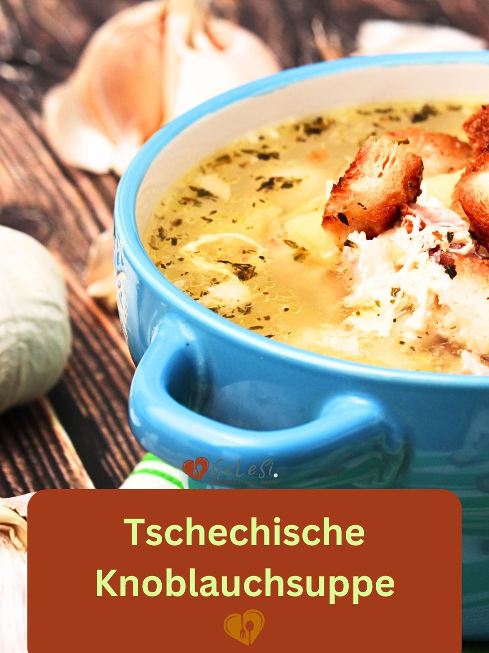 Tschechische Knoblauchsuppe Rezepte Kochrezepte Kochen Im Alltag tschechische-knoblauchsuppe-rezepte-kochrezepte-kochen-im-alltag