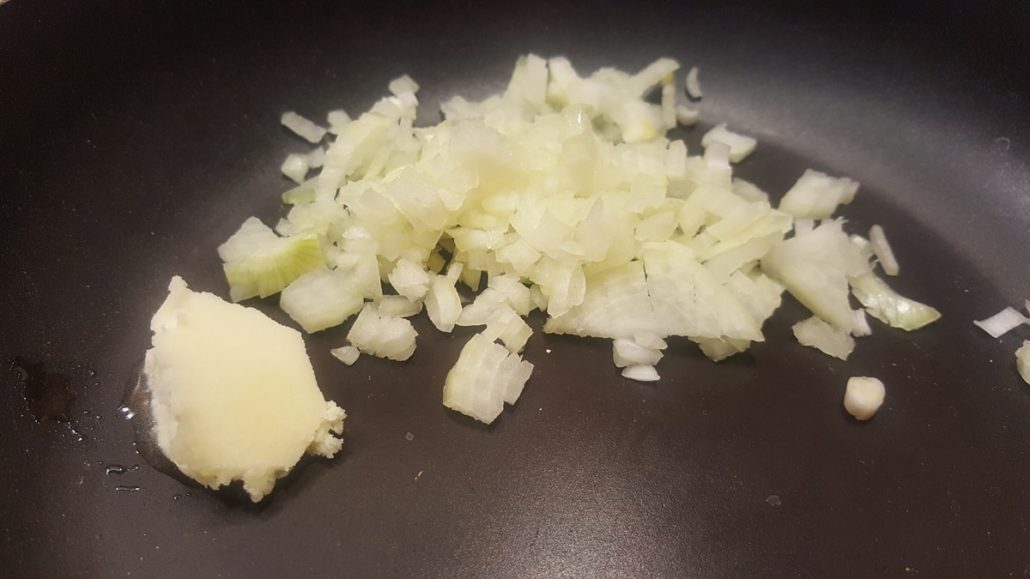 Buletten Rezept - einfach und schnell zubereitet, mit weniger Fett