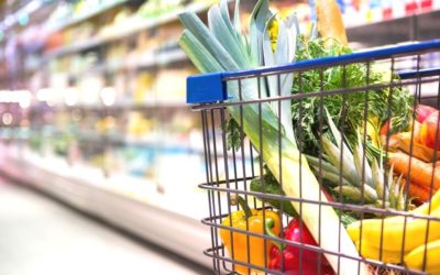 Clever einkaufen – 6 Tipps mit denen du jeden Menge Zeit sparen kannst